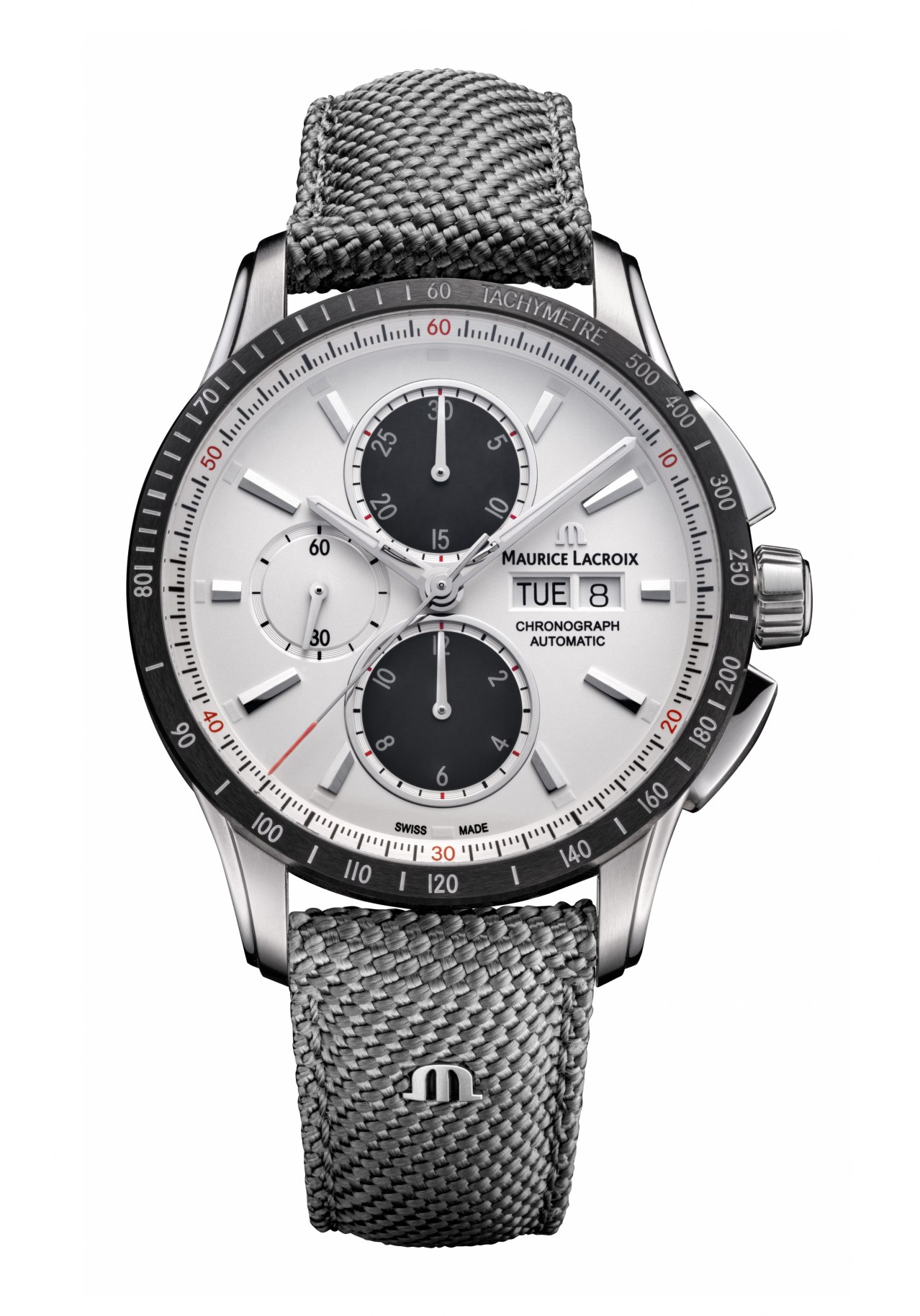 Pontos Herrenchronograph