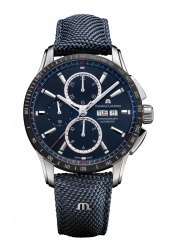 Maurice Lacroix Pontos Herrenchronograph