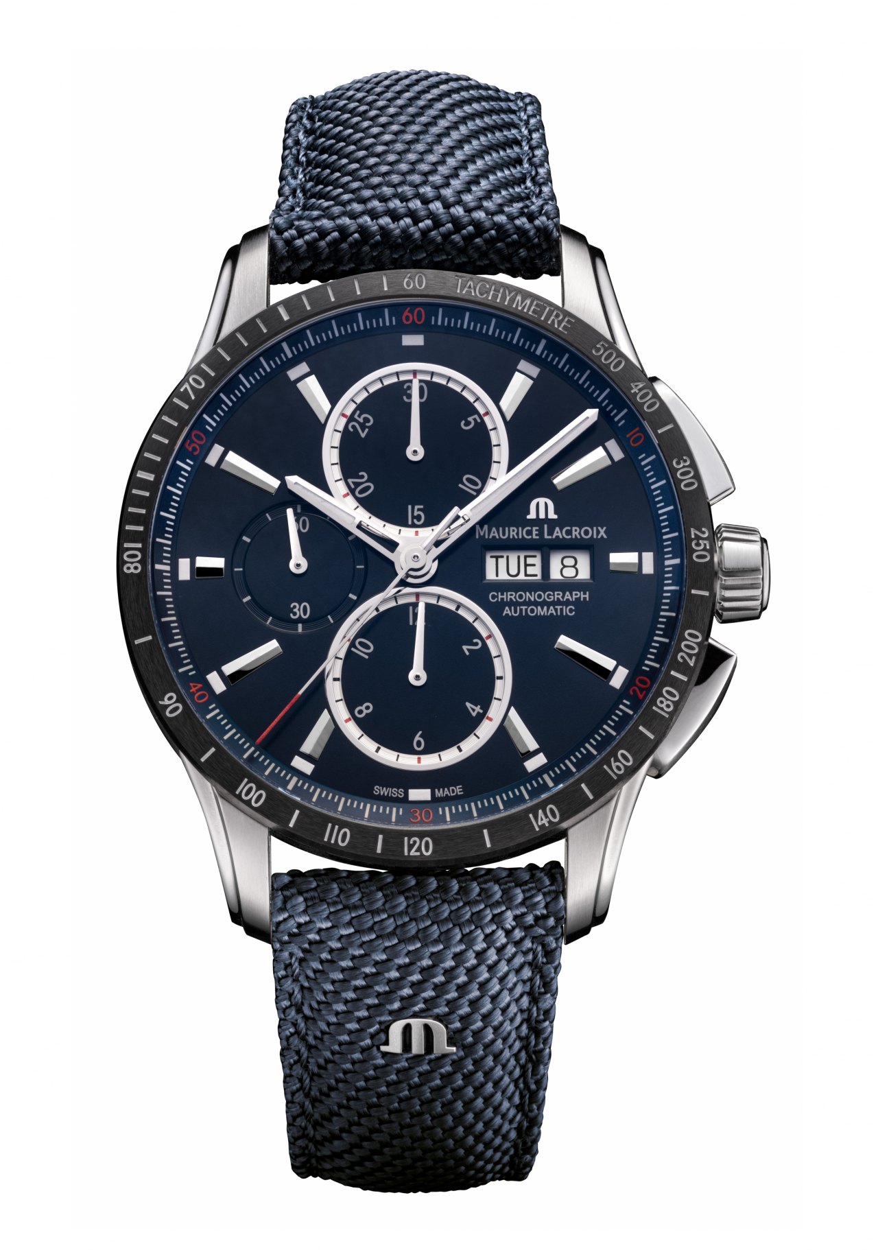 Pontos Herrenchronograph