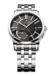 Maurice Lacroix Pontos Automatik Gangreserve Herrenuhr