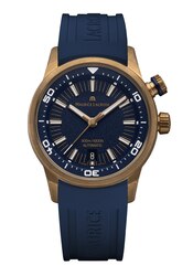 Maurice Lacroix Pontos S Diver 42 mm bronze