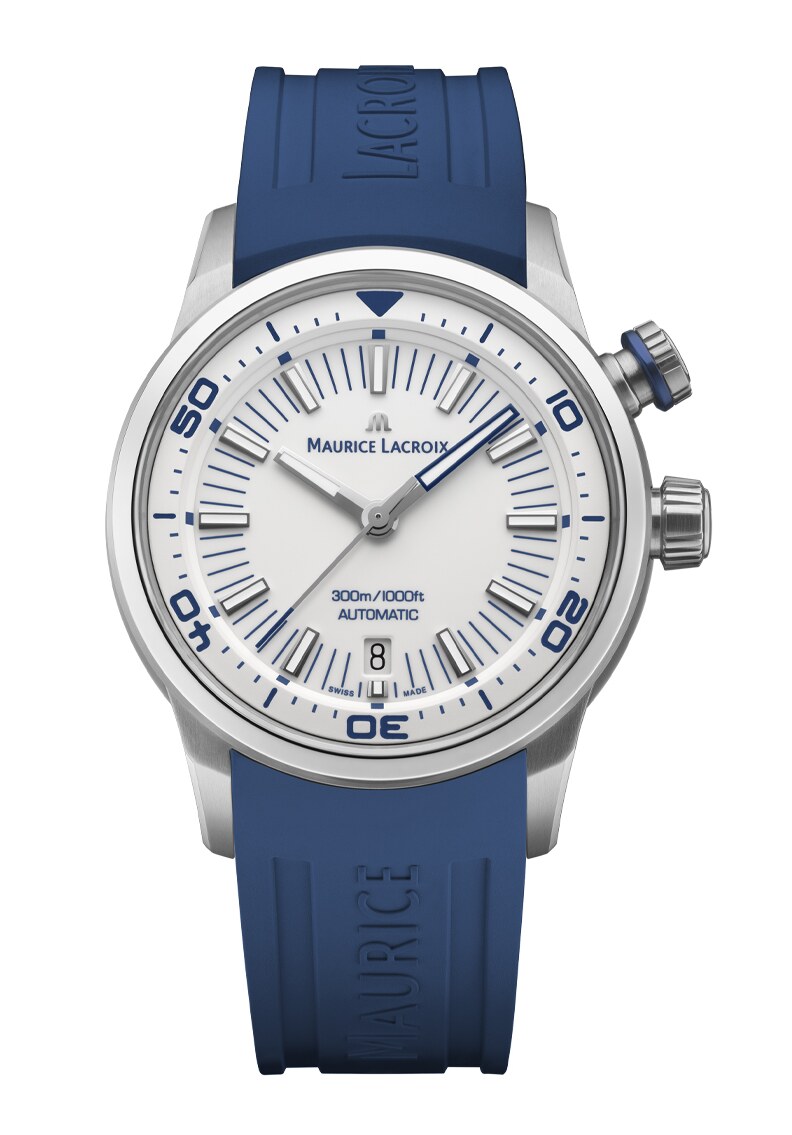 Pontos S Diver 42 mm Set