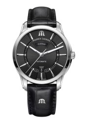 Maurice Lacroix Pontos Herrenuhr Day Date Automatik