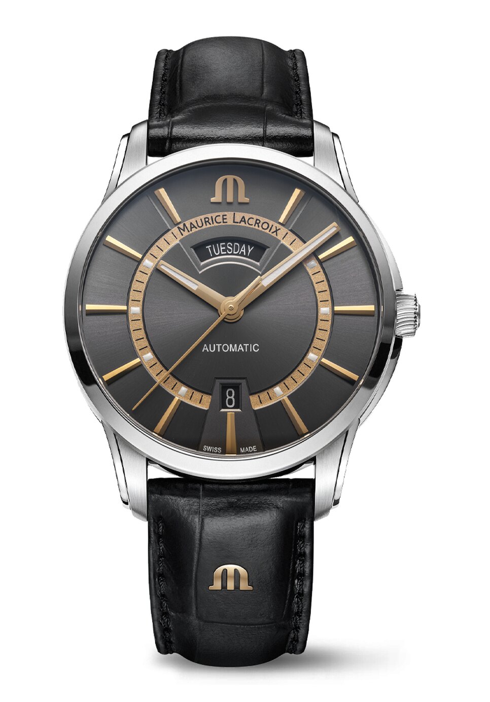 Pontos Day Date