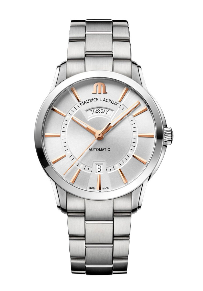 Pontos Automatik Day Date