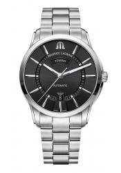 Maurice Lacroix Pontos Herrenuhr Day Date Automatik