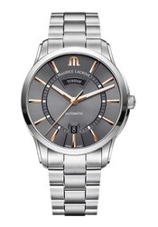 Maurice Lacroix Pontos Herrenuhr Day Date Automatik