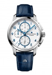 Maurice Lacroix Pontos Herrenchronograph Automatik