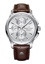 Maurice Lacroix Pontos Herrenchronograph Automatik