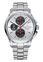 Maurice Lacroix Pontos Herrenchronograph Automatik