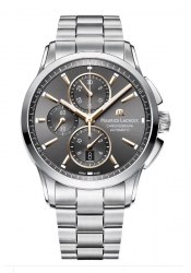Maurice Lacroix Pontos Herrenchronograph Automatik