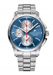 Maurice Lacroix Pontos Herrenchronograph Automatik