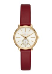 Michael Kors Portia Damenuhr