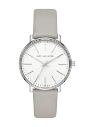Michael Kors Damenuhr Pyper Anthrazit