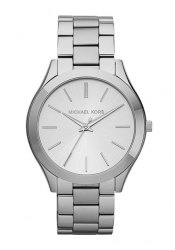 Michael Kors Slim Runway Damenuhr