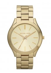 Michael Kors Slim Runway Damenuhr