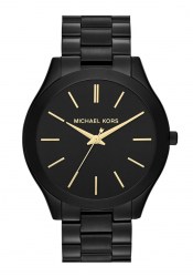 Michael Kors Slim Runway Damenuhr