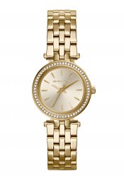 Michael Kors Petite Darci Damenuhr