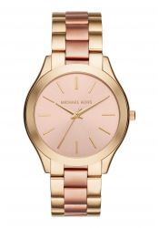 Michael Kors Slim Runway Damenuhr