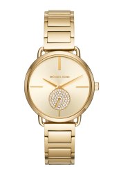 Michael Kors Damenuhr Portia