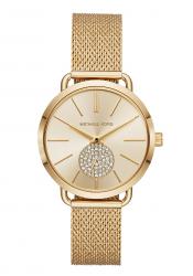 Michael Kors Portia Damenuhr