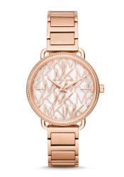 Michael Kors Damenuhr Portia