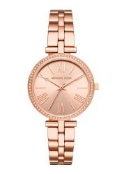 Michael Kors Maci Damenuhr
