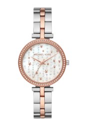 Michael Kors Damenuhr
