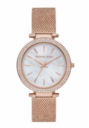 Michael Kors Darci Damenuhr