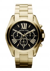 Michael Kors Bradshaw Damenchronograph