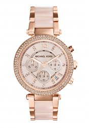 Michael Kors Parker Damenchronograph