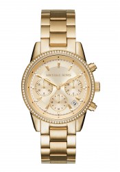 Michael Kors Ritz Damenchronograph