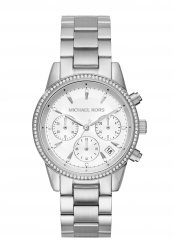 Michael Kors Ritz Damenchronograph