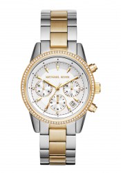 Michael Kors Ritz Damenchronograph