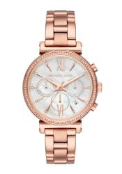 Michael Kors Sofie Damenchronograph