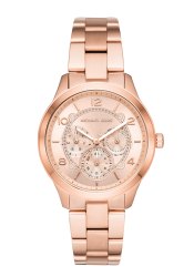 Michael Kors Runway Damenuhr