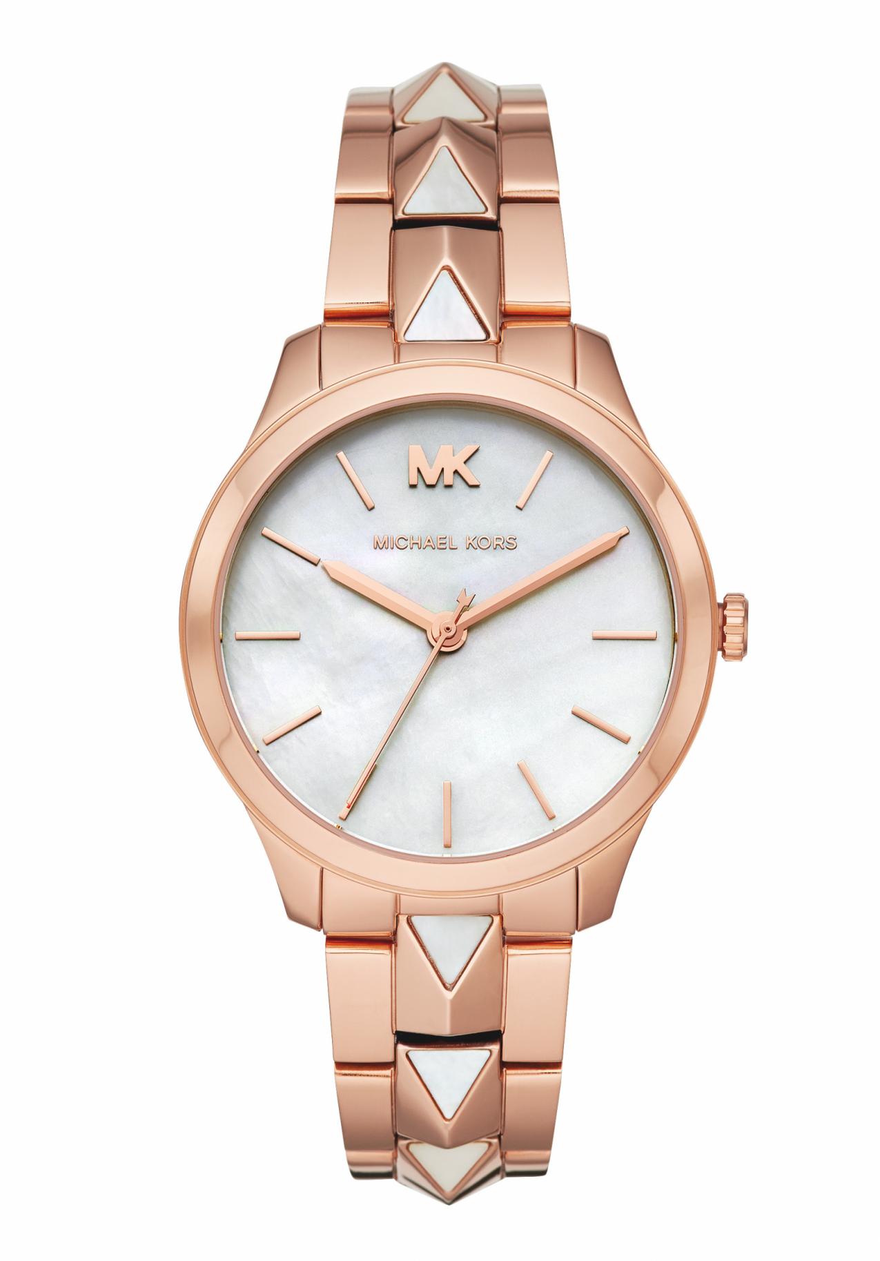 Runway Mercer Damenuhr