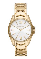 Michael Kors Damenuhr Whitney