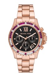 Michael Kors Damenchronograph Everest