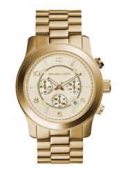 Michael Kors Runway Chronograph