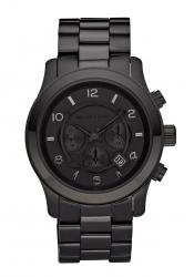 Michael Kors Runway Herrenchronograph