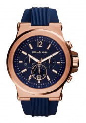 Michael Kors Dylan Herrenchronograph