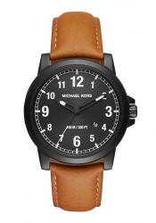 Michael Kors Paxton Herrenuhr