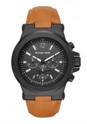 Michael Kors Dylan Herrenchronograph