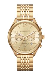 Michael Kors Merrick Armbanduhr
