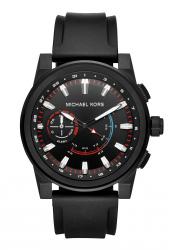 Michael Kors Access Hybrid Smartwatch Herrenuhr Grayson