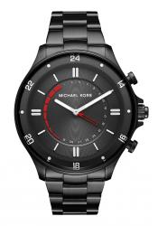 Michael Kors Herrenuhr Hybrid Reid