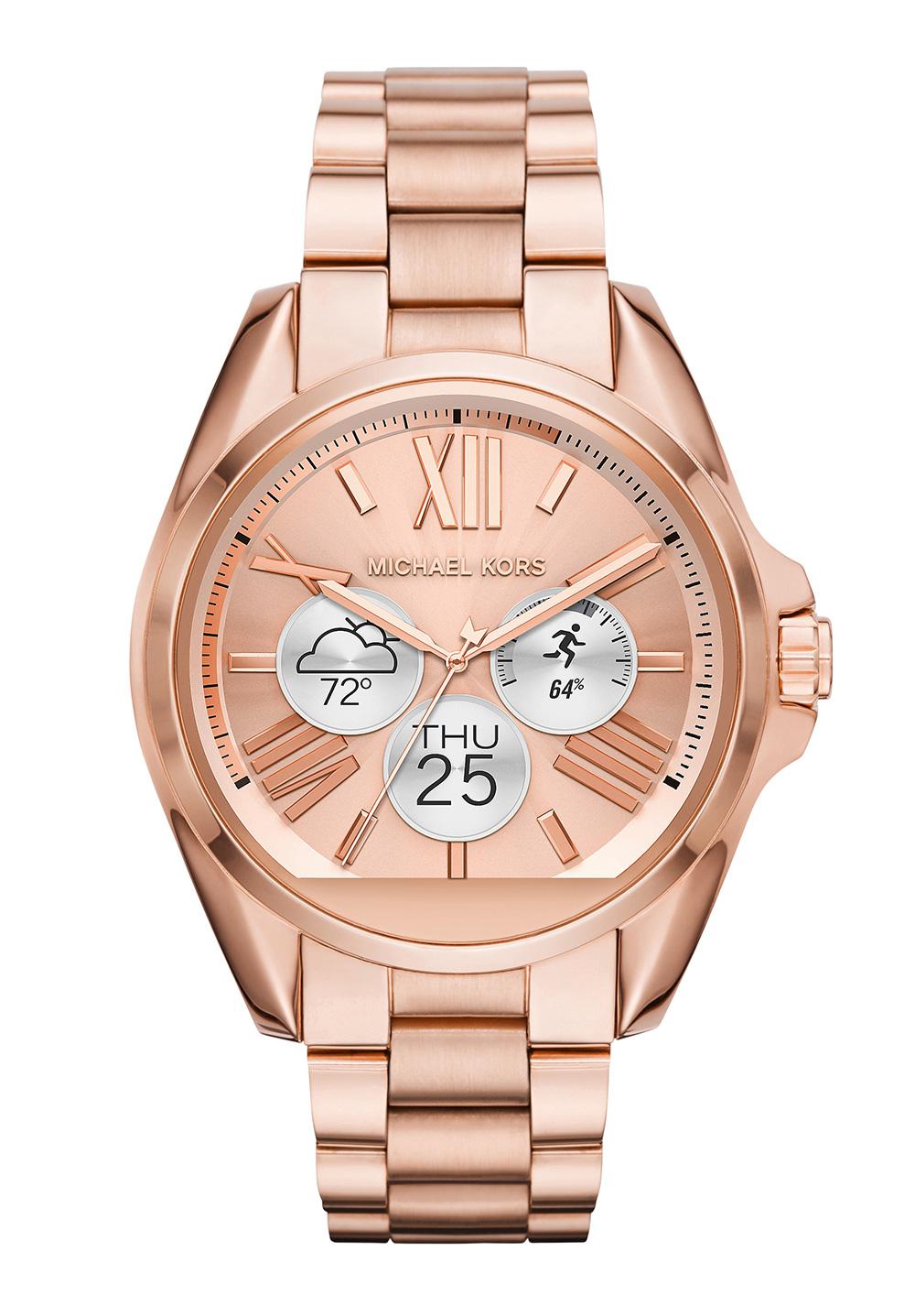 michael kors bradshaw mkt5004