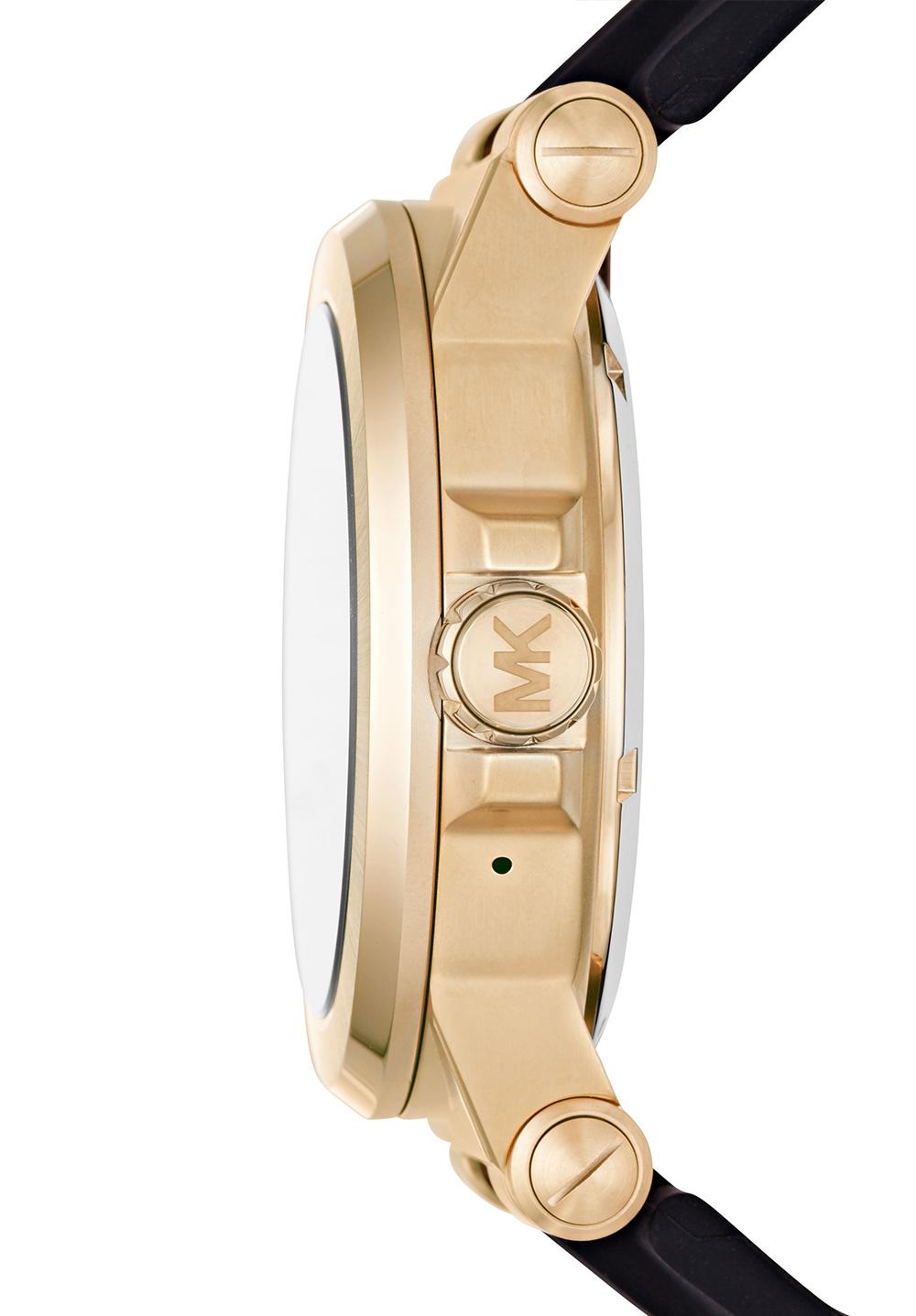 michael kors smartwatch mkt5009