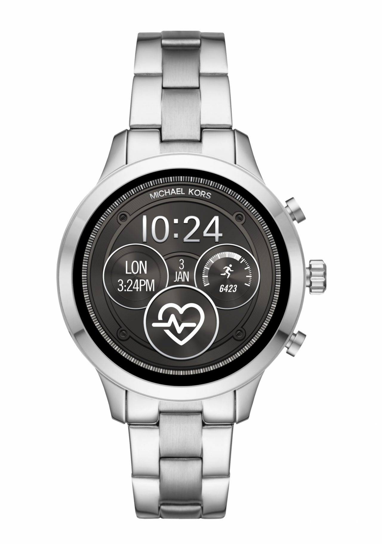 smartwatch michael kors mkt5044